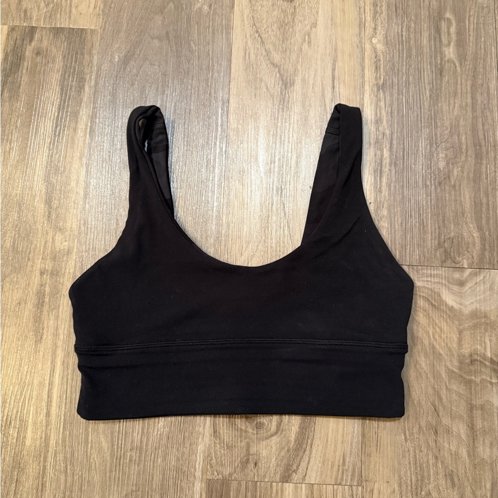 Lululemon Align Sports Bra - Picture 3 of 6